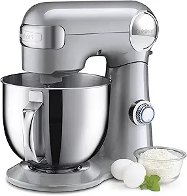 Cuisinart Stand Mixer